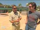 Celeb Watch: 'Survivor' host Jeff Probst interview
