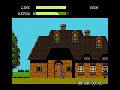 just me playing dr jekyl and mr hyde nes game. this will be a video response to angry nintendo nerd's video.