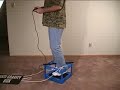Amazing Self Levitation Illusion