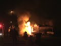 GFD Puts An Incredible Knock On A Working Corner Store Fire