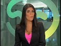 Hot Brazilian News Babe