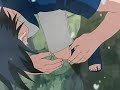 Naruto Vs. Sasuke AMV- Goodbye My Friend