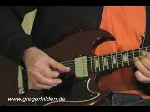Dumble Overdrive Special video clip