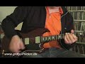 Gibson SG Std. 1972