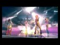 Girls Aloud  Something Kinda Ooooh Tangled Up Tour 2008