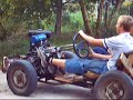 Ratten Trabbi Ratten Trabbi