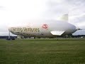 Zeppelin NT Airship Ventures Zeppelin NT Airship Ventures