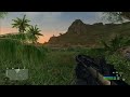 Crysis on a P4 3.0GHZ & X1800XL all settings at MEDIUM