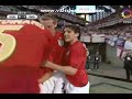 Suecia 2 Vs Inglaterra 2 / WC-FIFA 2006 [Cologne]