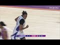 Rayah Marshall WCBA 25/26