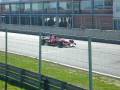 Ferrari en el Jarama