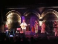 James Yorkston Steady As She Goes Live