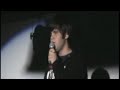 Andy Koons Stand Up (2)