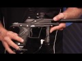 Planet Eclipse ETEK3 Technical Breakdown at the Paintball Extravaganza 2009
