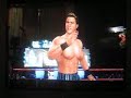SvR09 Wii - 10-Man Rumble - Part 2 of 3