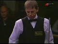 Torbjörn Blomdahl vs. Semih Sayginer (korean) 2/7