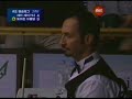 Torbjörn Blomdahl vs. Semih Sayginer (korean) 2/7