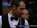 Torbjörn Blomdahl vs. Semih Sayginer (korean) 2/7