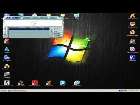 downloads - Essa video aula irei ensinar a como deixar seus downloads mais rápidos usando um dos melhores gerenciadores de downloads que no Brasil. Link Baixaki : http:/...