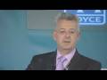 Rolls Royce Presentation - Air New Zealand Biofuel Test Flight