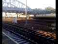 1Z50 Kings Cross to Berwick