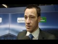 John Terry on Porto
