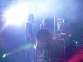 KNOCKOUT @ Pulse Lounge - Indo