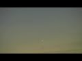 Comet McNaught