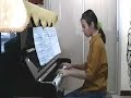 Mozart K.331....by......NINA @ 11 years old. Mozart K.331....by......NINA @ 11 years old.