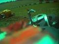 Cadwell Park Bikes Crash 2007