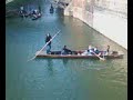cambridge punt action
