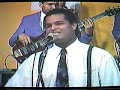 Wilfrido Vargas - Volvere -1992