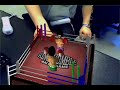 AR Boxing IET