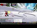 Adventure Quest Worlds - Interrogation