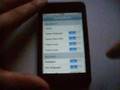 Algunas Aplicaciones para el iPod Touch