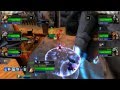 slip n slide vs team eg wow 3v3 final round North Ameri