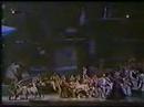 Jorge Arcila as Alcindoro la Boheme Caracas
