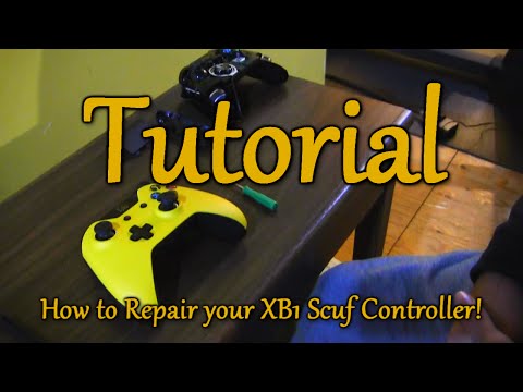 how to repair xbox