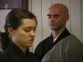 Cesty v�ry - Mistr Kaisen - 1.?�st