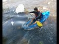 Mart kayak