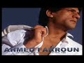 AHMED FAKROUN - WORDS OF LOVE