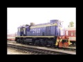 Русский тепловоза【Russian Diesel Locomotive】Picture【HD】