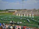 CSHS Band 23rd Annual Katy Invitational Marching Festival