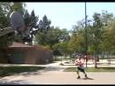 Guyville Guy Attempts to Slam Dunk