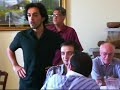 Pontelandolfo: Vitale, Fortunato e Longobardi
