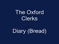 six-man close harmony a capella from a group of choral scholars at new college and magdalen college, oxford university.

group members: jonny darbourne, dom burnham, ed goble, richard ogden, andy johnson, jonny howard.

visit our website: http://www.oxfordclerks.com