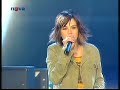 Aneta Langerová první koncert - Nahá noc