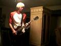 Hitchin' A Ride Cover