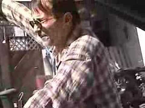Landslide Trailer Park: Sault Ste ...