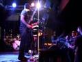 hooray for humans - signature live in cork on launch night of album 'safekeeping' hooray for humans - signature